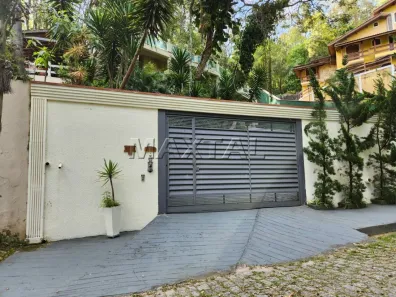Casa de Condomínio com 2 Quartos à venda, 360m² no Santa Inês, Caieiras