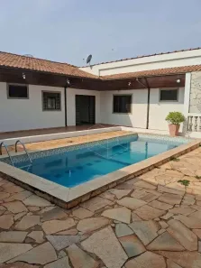 Casa com 4 Quartos à venda, 278m² no Dois Córregos, Dois Córregos