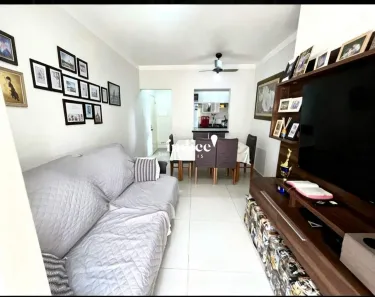 Apartamento com 3 Quartos à venda, 67m² no Parque Industrial Lagoinha, Ribeirão Preto