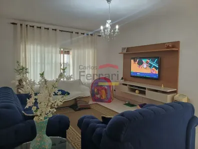 Sobrado com 3 Quartos à venda, 150m² no Imirim, São Paulo
