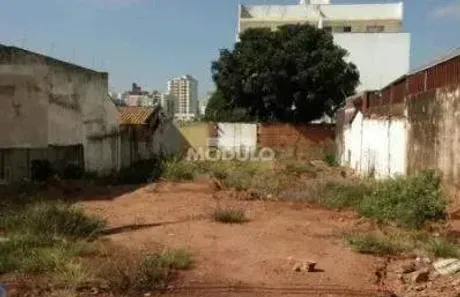 Lote/Terreno à venda, 360m² no Cazeca, Uberlândia