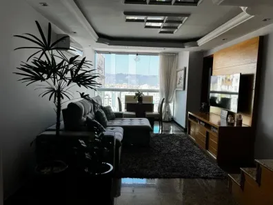Cobertura com 3 Quartos à venda, 250m² no Icaraí, Niterói