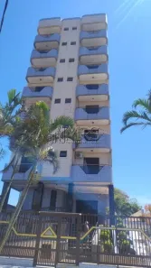 Apartamento com 2 Quartos à venda, 71m² no Maracanã, Praia Grande