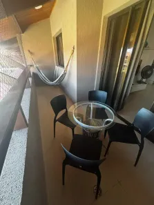Flat com 2 Quartos à venda, 62m² no Muro Alto, Ipojuca