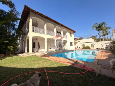 Sobrado com 1 Quarto à venda, 332m² no Jardim São Caetano, São Caetano do Sul