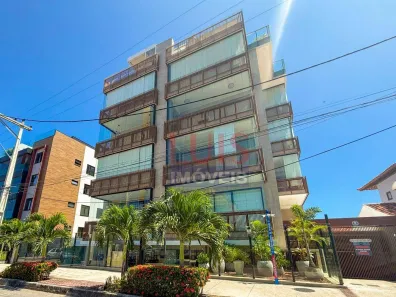 Apartamento com 1 Quarto à venda, 41m² no Marazul, Niterói