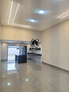 Casa de Condomínio com 3 Quartos à venda, 177m² no Vila Nossa Senhora Auxiliadora, Tremembé