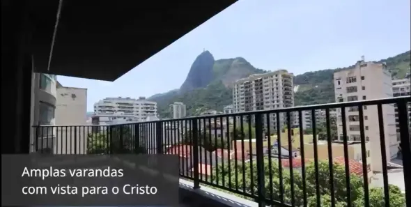 Apartamento com 3 Quartos à venda, 103m² no Botafogo, Rio de Janeiro