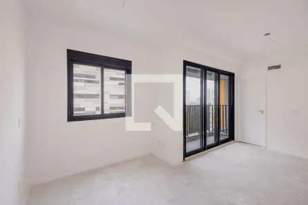 Kitnet com 1 Quarto à venda, 24m² no Pinheiros, São Paulo