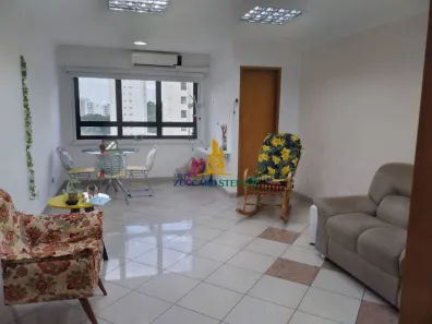 Sala Comercial à venda, 32m² no Vila Mariana, São Paulo
