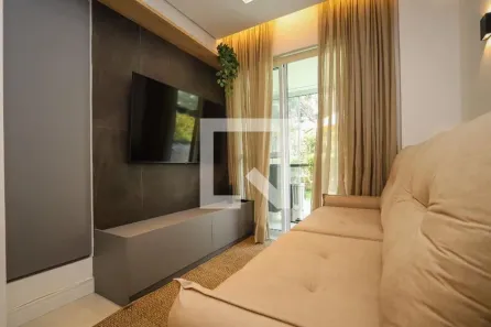 Apartamento com 1 Quarto à venda, 65m² no Vila Andrade, São Paulo