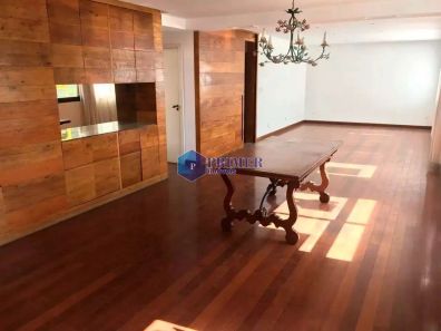 Apartamento com 4 Quartos à venda, 210m² no Serra, Belo Horizonte