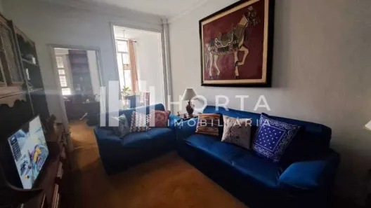 Apartamento com 2 Quartos à venda, 82m² no Botafogo, Rio de Janeiro