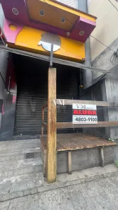 Ponto Comercial com 1 Quarto para alugar, 30m² no Vila Leonor, Guarulhos