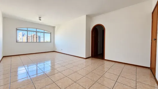 Apartamento com 3 Quartos à venda, 103m² no Lauzane Paulista, São Paulo