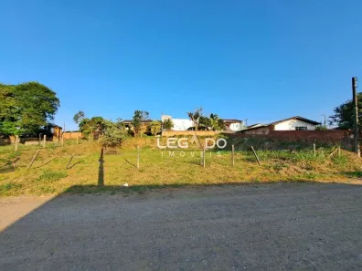 Lote/Terreno à venda, 650m² no Itinga, Araquari