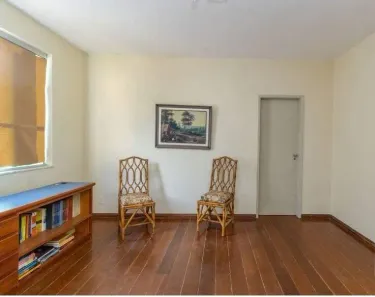 Apartamento com 3 Quartos à venda, 77m² no Serra, Belo Horizonte