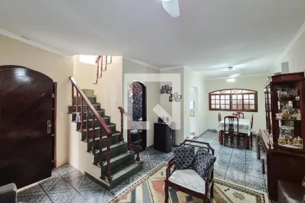 Casa com 3 Quartos à venda, 212m² no Jordanópolis, São Bernardo do Campo