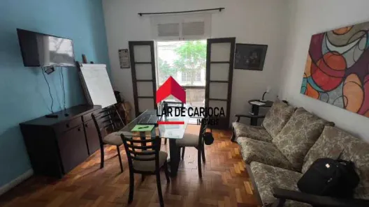 Apartamento com 2 Quartos à venda, 68m² no Copacabana, Rio de Janeiro