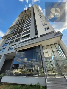 Apartamento com 2 Quartos à venda, 88m² no Cidade Alta, Cuiabá