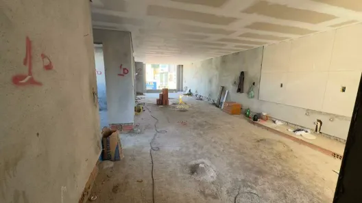 Apartamento com 3 Quartos à venda, 120m² no Vila Cruzeiro, Divinópolis