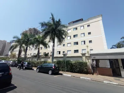 Cobertura com 2 Quartos à venda, 96m² no Vila João Jorge, Campinas