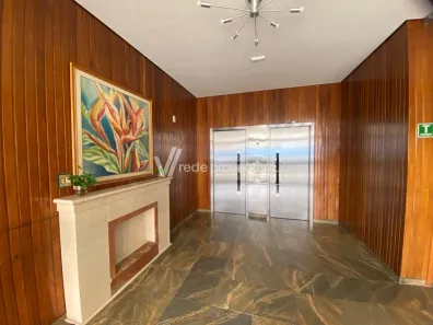 Apartamento com 1 Quarto à venda, 66m² no Centro, Campinas