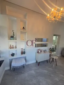 Casa de Condomínio com 4 Quartos à venda, 248m² no Parque Residencial Eloy Chaves, Jundiaí