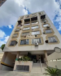 Apartamento com 2 Quartos à venda, 62m² no Santa Rosa, Niterói