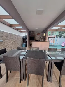Apartamento com 3 Quartos para alugar, 100m² no Jardim Oceania, João Pessoa