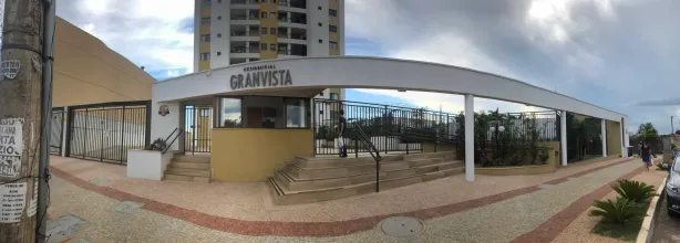 Apartamento com 3 Quartos à venda, 104m² no Jardim Alexandrina, Anápolis