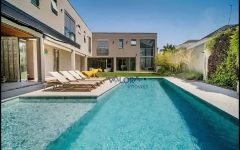 Casa com 5 Quartos à venda, 1164m² no Alphaville, Santana de Parnaíba