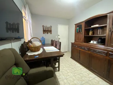 Apartamento com 2 Quartos à venda, 40m² no Alvorada, Contagem