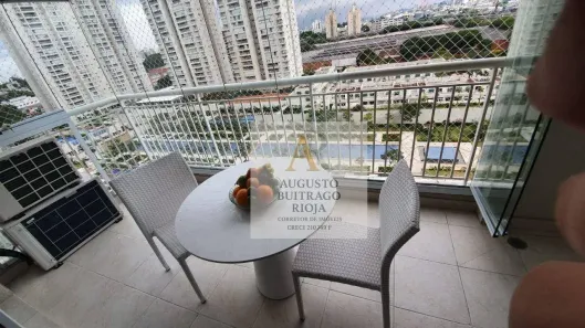 Apartamento com 2 Quartos à venda, 65m² no Jardim Dom Bosco, São Paulo