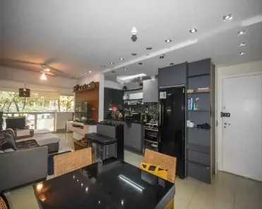 Apartamento com 2 Quartos à venda, 75m² no Vila Andrade, São Paulo