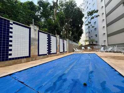 Apartamento com 2 Quartos à venda, 80m² no Jardim Astúrias, Guarujá