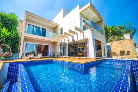 Casa de Condomínio com 4 Quartos à venda, 268m² no Paisagem Renoir, Cotia