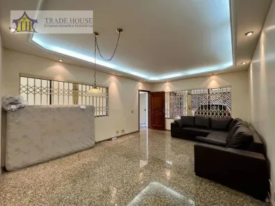 Casa com 4 Quartos à venda, 223m² no Ipiranga, São Paulo