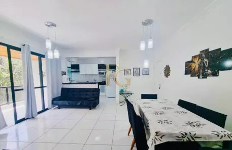 Apartamento com 2 Quartos à venda, 92m² no Riviera, Bertioga