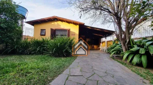 Casa com 3 Quartos à venda, 90m² no Sumaré, Alvorada