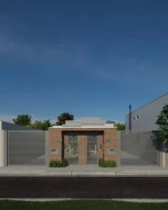 Casa com 3 Quartos à venda, 80m² no Filgueiras, Juiz de Fora