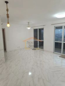 Apartamento com 2 Quartos para venda ou aluguel, 78m² no Vila Maria, São Paulo