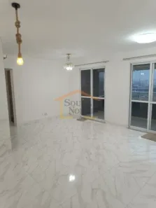 Apartamento com 2 Quartos para venda ou aluguel, 78m² no Vila Maria, São Paulo