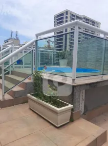 Cobertura com 4 Quartos à venda, 400m² no Copacabana, Rio de Janeiro
