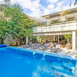 Casa com 5 Quartos à venda, 579m² no Jardim América, São Paulo