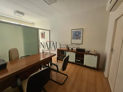 Consultório à venda, 90m² no Botafogo, Rio de Janeiro