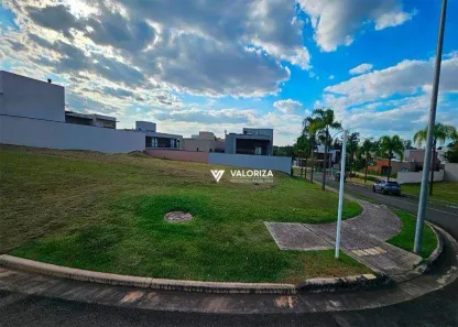 Lote/Terreno à venda, 508m² no Alphaville Nova Esplanada, Votorantim