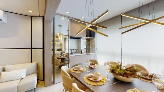 Apartamento com 2 Quartos à venda, 74m² no Vila Prudente, São Paulo