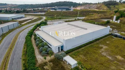 Galpão/Depósito/Armazém para alugar, 2437m² no Amazonas, Betim