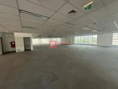 Galpão/Depósito/Armazém à venda, 1136m² no Chácara Santo Antônio (Zona Sul), São Paulo